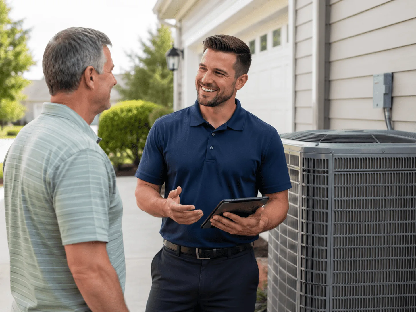 Heat Pump Installation Tigard, OR FAQs